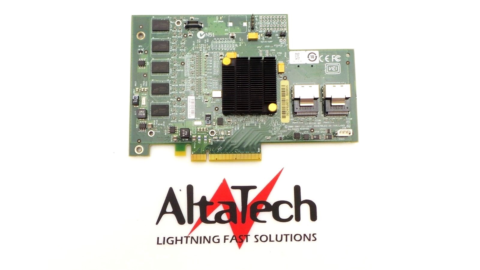 serveraid mr10i manager